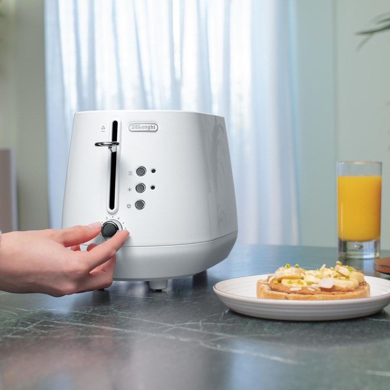 De'Longhi Eclettica CTY2103.W